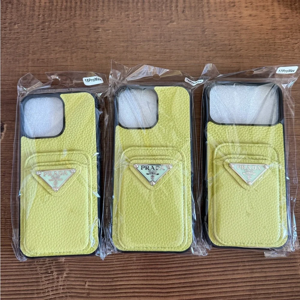FASHION Apple iPhone Phone Case